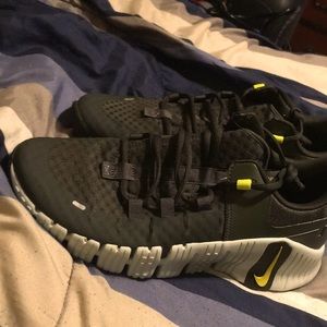 Nike free metcon 5